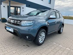 Grau Gebraucht 2023 Dacia Duster Expression SUV | 23.500 € (Fairer Preis)