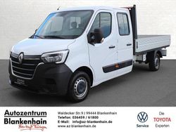 Weiß Gebraucht 2021 Renault Master Van | 23.681 € (Fairer Preis)