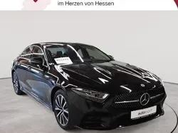 Mercedes CLS450