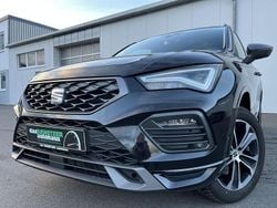 Magic schwarz Gebraucht 2024 Seat Ateca FR-Line SUV | 32.860 € (Fairer Preis)