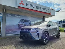 Grau Gebraucht 2025 Mitsubishi ASX Edition SUV | 32.990 €