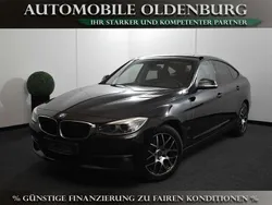 Schwarz ii Gebraucht 2013 BMW 320 Limousine | 9.899 € (Superpreis)