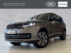 Lantau bronze Gebraucht 2023 Land Rover Range Rover HSE SUV | 139.900 € (Fairer Preis)
