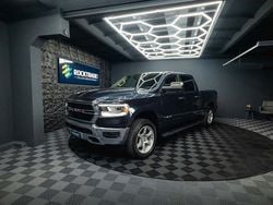 Grau Gebraucht 2019 Dodge Ram Abholung | 37.990 € (Guter Preis)