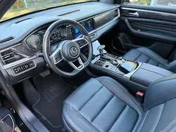 Schwarz Gebraucht 2024 DFSK Fengon SUV | 31.500 € (Teuer)