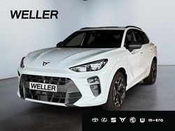 Weiß (blanco nevada/nevada white) Neu 2025 Cupra Terramar VZ2 SUV | 48.779 € (Fairer Preis)