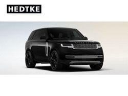 Schwarz Gebraucht 2025 Land Rover Range Rover Autobiography SUV | 189.990 € (Fairer Preis)
