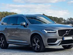 Beige Gebraucht 2022 Volvo XC90 Ultimate SUV | 44.400 € (Superpreis)