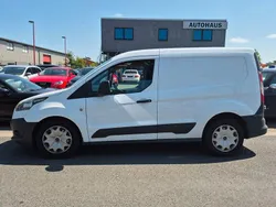 Andere Gebraucht 2014 Ford Transit Limousine | 6.990 € (Teuer)