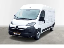 Neu 2024 Opel Movano Van | 37.961 €