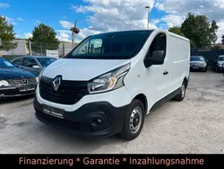 Weiß Gebraucht 2019 Renault Trafic Komfort Van | 8.400 € (Fairer Preis)