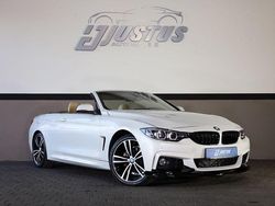 Weiß Gebraucht 2016 BMW 428 Performance Cabrio | 24.900 € (Fairer Preis)