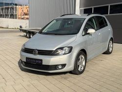 Silber Gebraucht 2010 VW Golf Plus Cross Van / Kleinbus | 5.877 € (Fairer Preis)