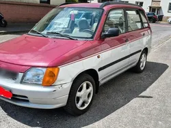 Gebraucht 1998 Daihatsu Gran Move Van / Kleinbus | 1.650 €