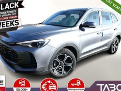 Grau Neu 2025 MG ZS Comfort SUV | 22.915 € (Guter Preis)