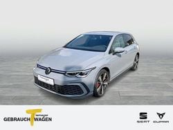 Grau Gebraucht 2022 VW Golf VIII GTE Limousine | 21.980 € (Guter Preis)