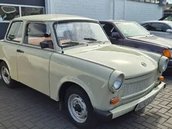 Trabbigrau Gebraucht 1986 Trabant 601 Limousine | 5.891 €