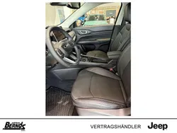 Blau Neu 2024 Jeep Compass Summit SUV | 32.985 € (Superpreis)