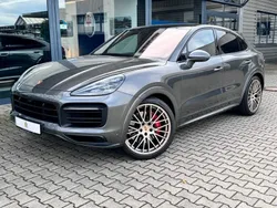 Quarzitgrau Gebraucht 2023 Porsche Cayenne SUV | 113.900 € (Fairer Preis)