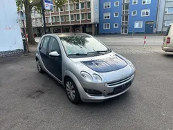 Silber Gebraucht 2005 Smart ForFour Kleinwagen | 1.449 € (Etwas zu teuer)