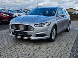 Other Gebraucht 2018 Ford Mondeo Business Edition Kombi | 8.950 € (Superpreis)