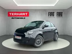 Colore esterno (onyx schwarz) Gebraucht 2022 Fiat 500e Icon Kleinwagen | 17.987 € (Guter Preis)