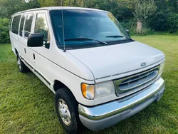 Weiß Gebraucht 1996 Ford Econoline Van | 10.900 €