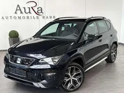 Kristallschwarz Gebraucht 2020 Seat Ateca Beats SUV | 26.749 € (Fairer Preis)