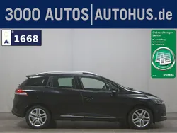 Sternen schwarz Gebraucht 2019 Renault Clio GrandTour Kombi | 9.280 € (Fairer Preis)
