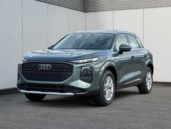 Salbeigrün metallic/grün Neu 2025 Audi Q3 SUV | 44.930 € (Superpreis)