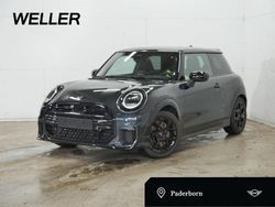 Silber Gebraucht 2024 Mini Cooper Kleinwagen | 34.810 €