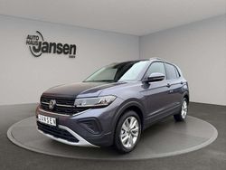 Grau Gebraucht 2025 VW T-Cross Life SUV | 26.890 € (Fairer Preis)