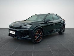Schwarz Neu 2024 Cupra Formentor VZ SUV | 42.910 € (Fairer Preis)