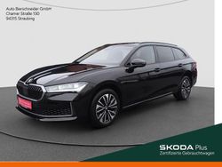 Schwarz Gebraucht 2025 Skoda Superb Selection Kombi | 40.990 € (Guter Preis)