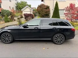 Schwarz Gebraucht 2019 Mercedes C300 Kombi | 18.900 € (Etwas zu teuer)