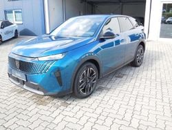 Obsessionblau Neu 2025 Peugeot 3008 Allure SUV | 34.990 € (Superpreis)