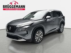 Grau Neu 2025 Nissan X-Trail Tekna SUV | 39.690 €