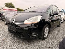 Schwarz Gebraucht 2010 Citroën C4 Picasso Tendance Van / Kleinbus | 4.999 € (Etwas zu teuer)