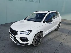 Weiß Gebraucht 2023 Cupra Ateca SUV | 31.599 € (Guter Preis)