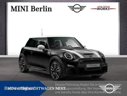Schwarz Gebraucht 2021 Mini Cooper S Kleinwagen | 27.400 € (Fairer Preis)