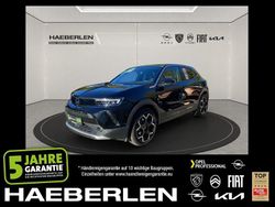 Schwarz Gebraucht 2023 Opel Mokka-e GS Line SUV | 18.790 € (Guter Preis)