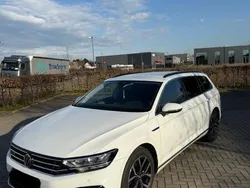Weiß Gebraucht 2020 VW Passat Kombi | 19.500 € (Superpreis)