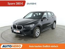 Schwarz Gebraucht 2019 BMW X1 Advantage SUV | 21.540 € (Fairer Preis)