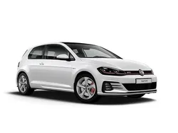 Gebraucht 2018 VW Golf VII GTI | 18.950 € (Guter Preis)