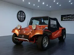 Orange Gebraucht 1970 VW Buggy Limousine | 16.997 €