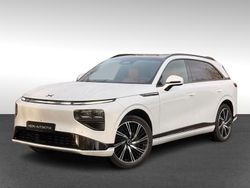 Weiß Neu 2025 XPENG G9 AWD Performance SUV | 77.819 € (Etwas zu teuer)