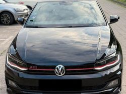 Schwarz Gebraucht 2018 VW Polo GTI Kleinwagen | 16.900 € (Fairer Preis)