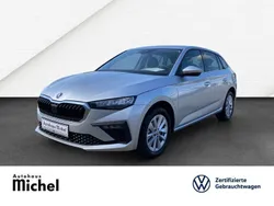 Silber Neu 2025 Skoda Scala Selection Kleinwagen | 24.930 € (Fairer Preis)
