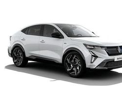 Weiß Neu 2025 Renault Rafale SUV | 54.670 € (Fairer Preis)