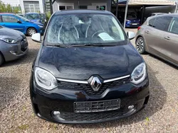 Schwarz Gebraucht 2020 Renault Twingo Intens Kleinwagen | 8.990 € (Fairer Preis)